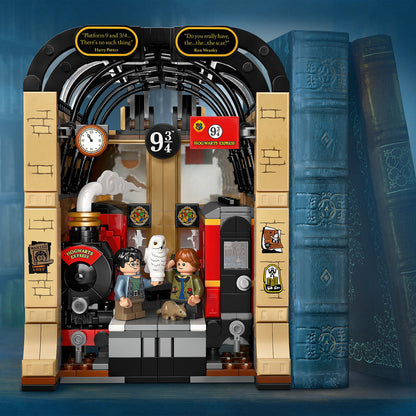 LEGO 77241 (Pre-Order: March 2025)