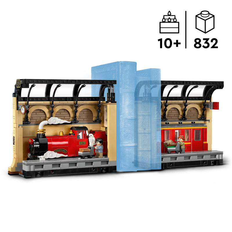 LEGO 77241 (Pre-Order: March 2025)