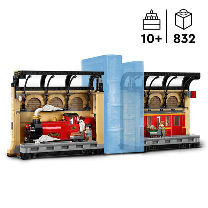 LEGO 77241 (Pre-Order: March 2025)