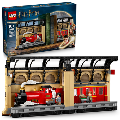 LEGO 77241 (Pre-Order: March 2025)
