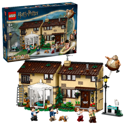 LEGO 77241 (Pre-Order: March 2025)