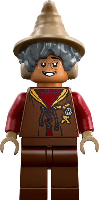 LEGO 77241 (Pre-Order: March 2025)
