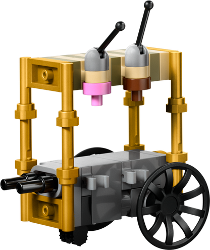 LEGO 77241 (Pre-Order: March 2025)