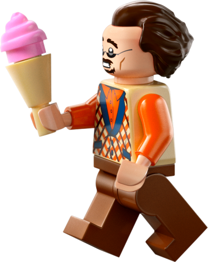 LEGO 77241 (Pre-Order: March 2025)