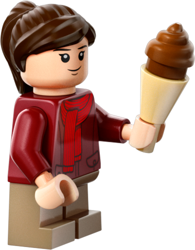 LEGO 77241 (Pre-Order: March 2025)