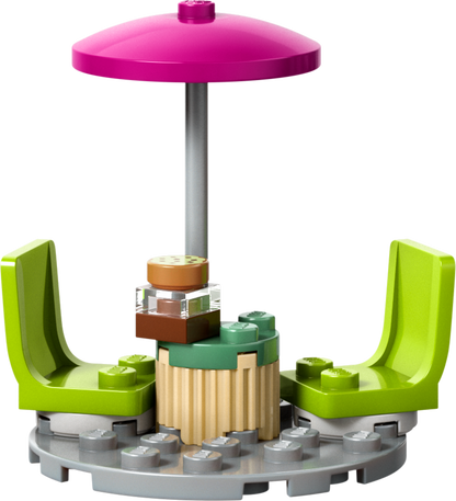 LEGO 77241 (Pre-Order: March 2025)