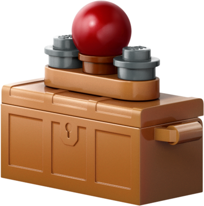 LEGO 77241 (Pre-Order: March 2025)