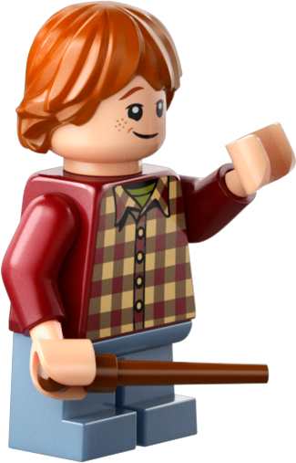 LEGO 77241 (Pre-Order: March 2025)