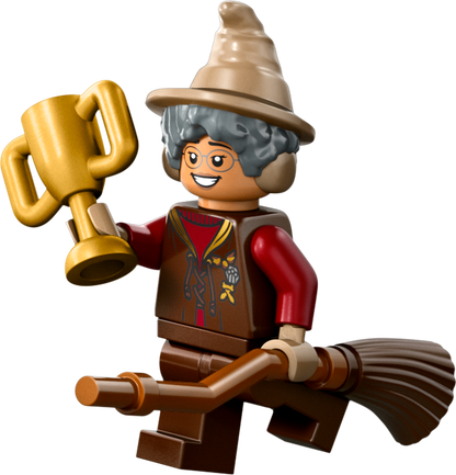 LEGO 77241 (Pre-Order: March 2025)