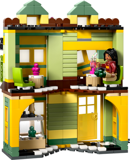 LEGO 77241 (Pre-Order: March 2025)