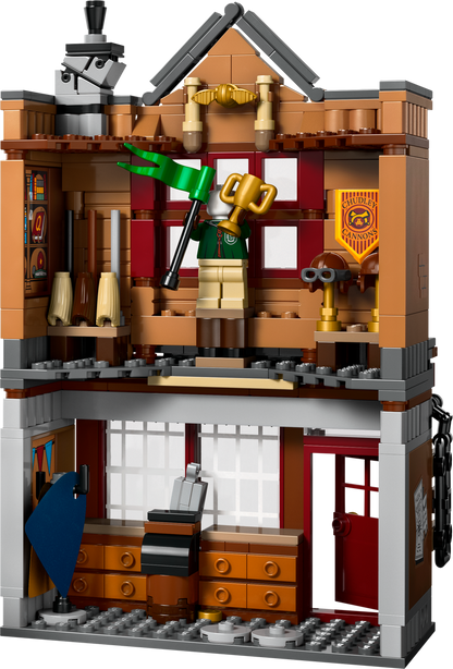 LEGO 77241 (Pre-Order: March 2025)