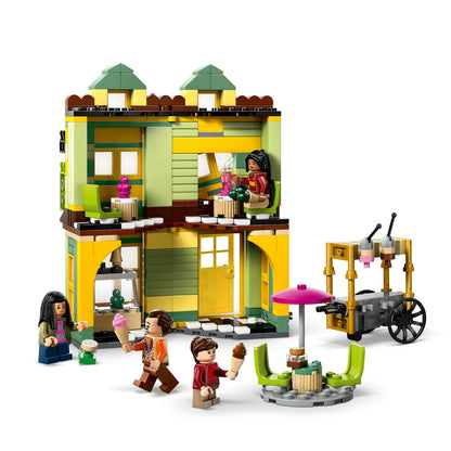 LEGO 77241 (Pre-Order: March 2025)