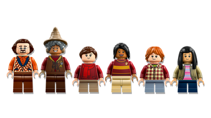 LEGO 77241 (Pre-Order: March 2025)