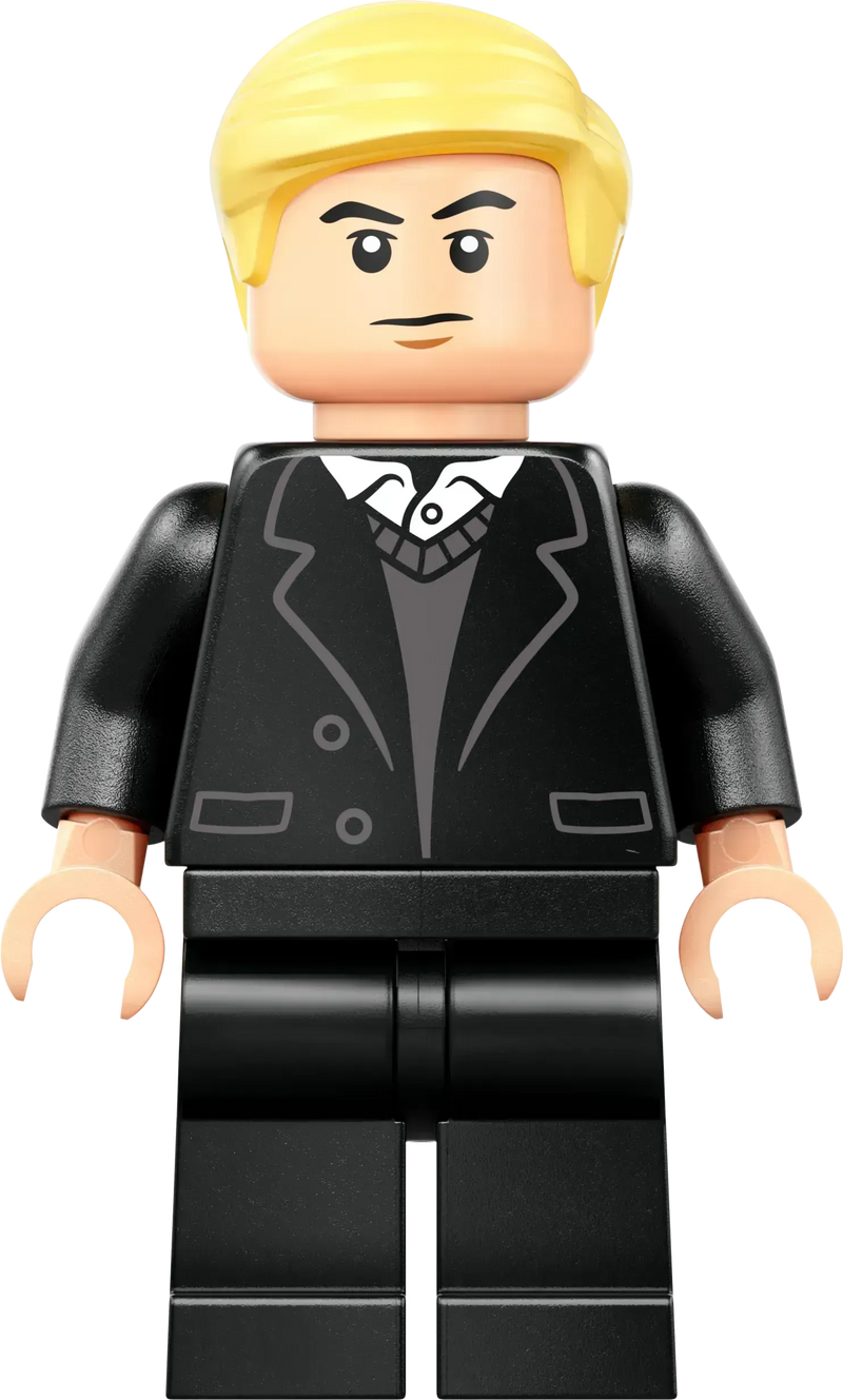 LEGO Malfoy Manor 76453 Harry Potter