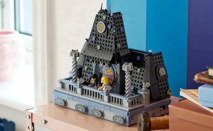 LEGO Mittwoch und Enids Zimmer 76781 Mittwoch