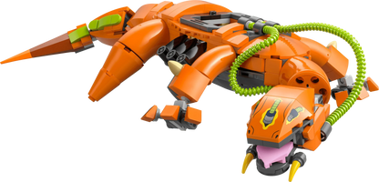LEGO Super Shadow vs. Biolizard 77003 Sonic (Delivery: January 2025)