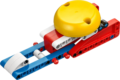 LEGO Super Shadow vs. Biolizard 77003 Sonic (Delivery: January 2025)