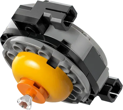 LEGO Super Shadow vs. Biolizard 77003 Sonic (Delivery: January 2025)