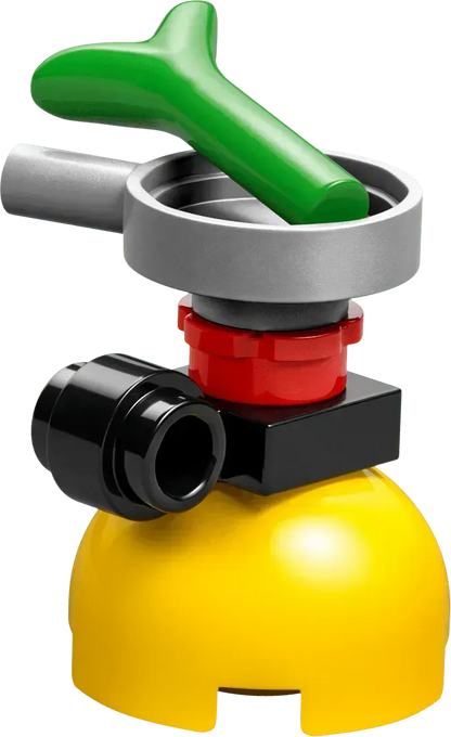LEGO Leif's Caravan &amp; Garden Shop 77054 Animal Crossing (Delivery: January 2025)