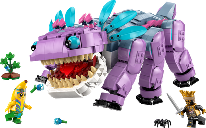 LEGO Klombo 77077 Fortnite (Pre-Order: juni)