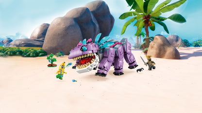 LEGO Klombo 77077 Fortnite (Pre-Order: juni)
