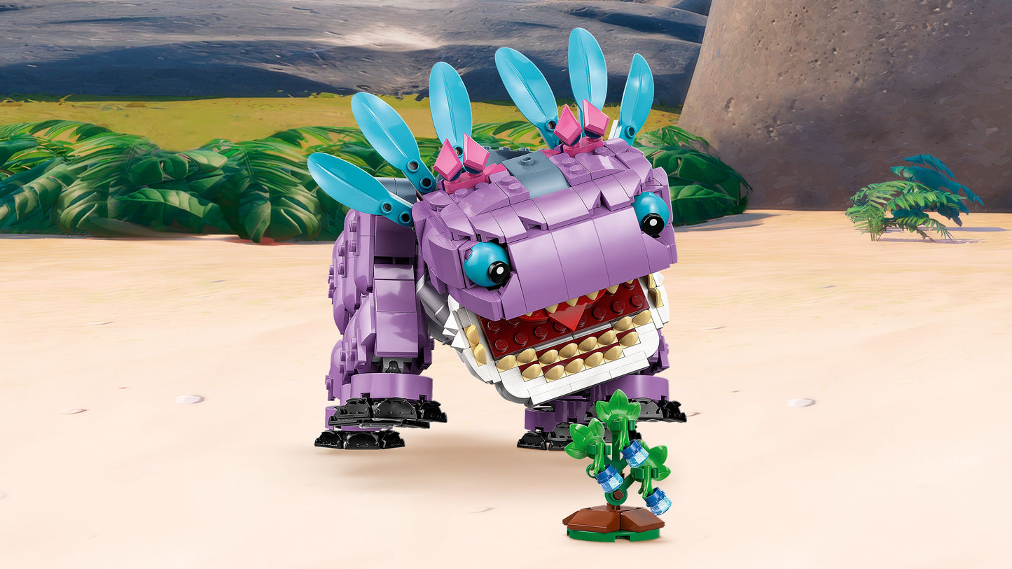 LEGO Klombo 77077 Fortnite (Pre-Order: juni)