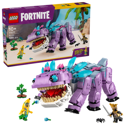 LEGO Klombo 77077 Fortnite (Pre-Order: juni)