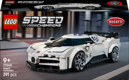 LEGO 77240 (Pre-Order: March 2025)