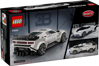 LEGO 77240 (Pre-Order: March 2025)