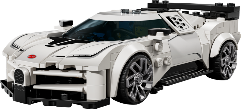 LEGO 77240 (Pre-Order: March 2025)