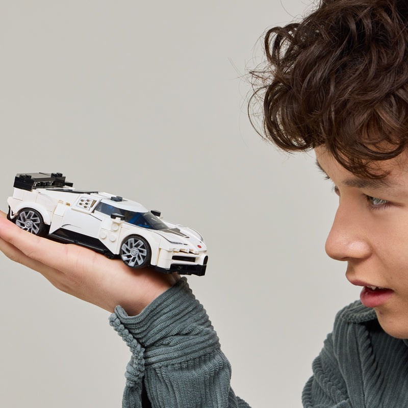 LEGO 77240 (Pre-Order: March 2025)