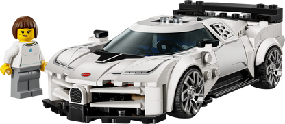 LEGO 77240 (Pre-Order: March 2025)