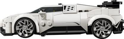 LEGO 77240 (Pre-Order: March 2025)