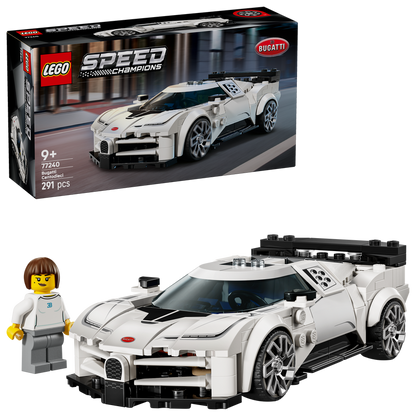 LEGO 77240 (Pre-Order: March 2025)