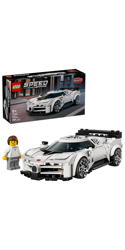 LEGO 77240 (Pre-Order: March 2025)