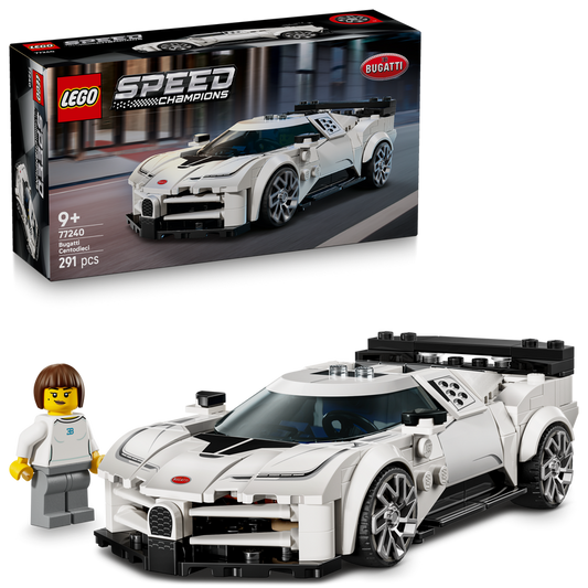 LEGO 77240 (Pre-Order: March 2025)