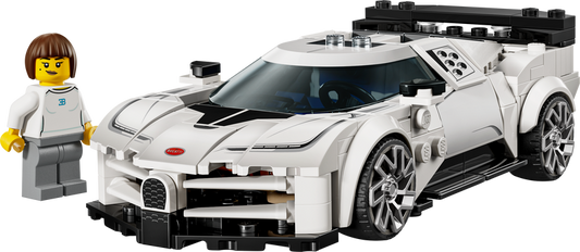 LEGO 77240 (Pre-Order: March 2025)