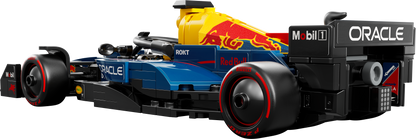 LEGO Red Bull Racing F 1 Formula Max Verstappen 77243 Speedchampions (Delivery: March 1, 2025)