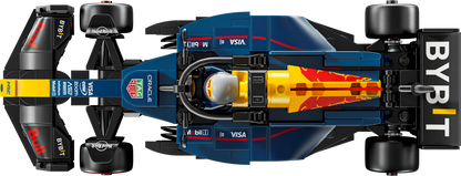 LEGO Red Bull Racing F 1 Formula Max Verstappen 77243 Speedchampions (Delivery: March 1, 2025)