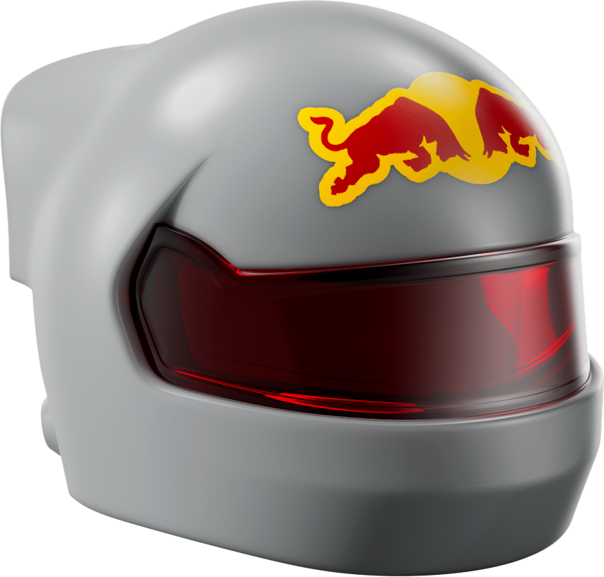 LEGO Red Bull Racing F 1 Formula Max Verstappen 77243 Speedchampions (Delivery: March 1, 2025)