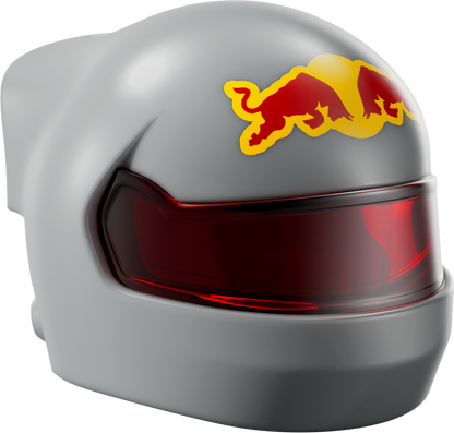 LEGO Red Bull Racing F 1 Formula Max Verstappen 77243 Speedchampions (Delivery: March 1, 2025)