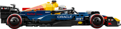LEGO Red Bull Racing F 1 Formula Max Verstappen 77243 Speedchampions (Delivery: March 1, 2025)