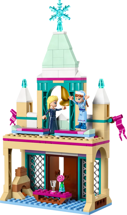 LEGO Arendelle Castle 43265 Disney (Pre-Order: January 1)