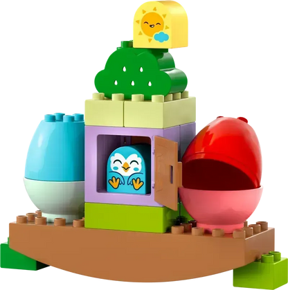 LEGO Balancing Stacking Tree 10440 DUPLO