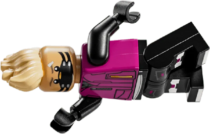 LEGO Battle Bus 77073 Fortnite (expected: week 51 2024)