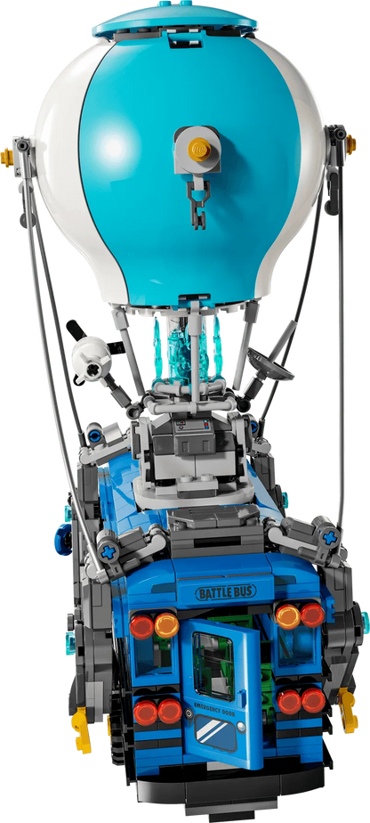 LEGO Battle Bus 77073 Fortnite (expected: week 51 2024)