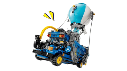 LEGO Battle Bus 77073 Fortnite (expected: week 51 2024)