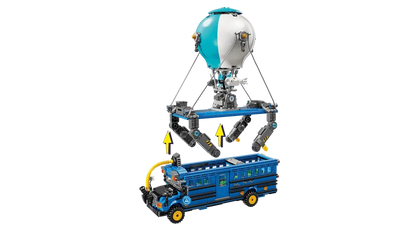 LEGO Battle Bus 77073 Fortnite (expected: week 51 2024)