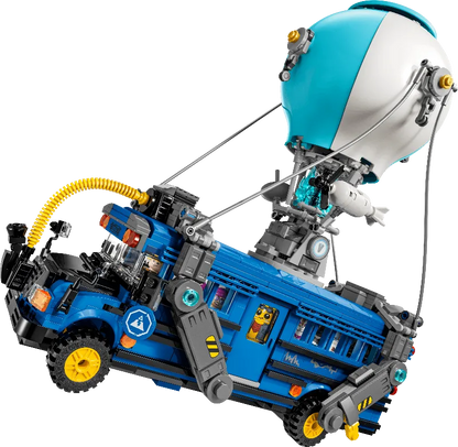 LEGO Battle Bus 77073 Fortnite (expected: week 51 2024)