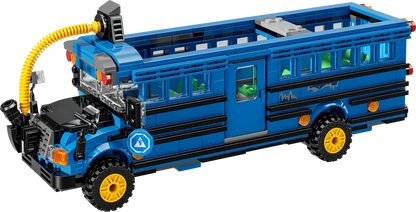 LEGO Battle Bus 77073 Fortnite (expected: week 51 2024)